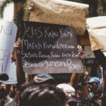 Netizen Ingatkan Bahaya Adu Domba SARA Demo 2025