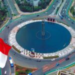 Jakarta Bergejolak, Pengusaha Diminta Tutup Toko Sementara