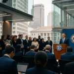SEC Fokus Susun Regulasi Jelas untuk Aktivitas Kripto di AS