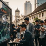 Perjalanan XRP: Dari Nilai Rendah hingga Melonjak 12 Kali Lipat