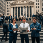 Robinhood Menambah Deretan Perusahaan Kripto di Indeks S&P 500