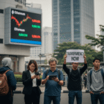 Penjualan 10.000 ETH oleh Ethereum Foundation: Strategi Pendanaan dan Tujuannya