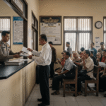 Panduan Lengkap Perpanjangan SKCK: Proses, Persyaratan, dan Biaya