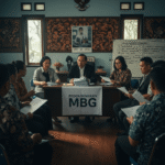 Tanggapan Istana soal Evaluasi Program Makan Bergizi Gratis akibat Kasus Keracunan