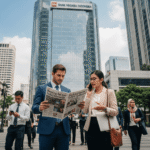 Saham Perbankan Tumbuh Solid pada Perdagangan Kamis, 11 September 2025