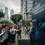 IG Group Umumkan Pengambilalihan Independent Reserve di Australia
