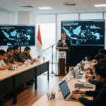 AFPI dan 97 Platform Fintech Tegaskan Tidak Ada Pengaturan Kolektif Suku Bunga