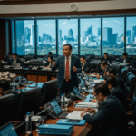 DPR Dorong Pertamina Bertindak Tegas Berantas Mafia Migas