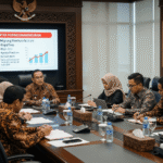 Pemerintah dan OMS Bahas Regulasi Baru Lindungi Pekerja Migran Indonesia