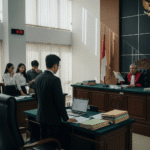 Gugatan Terkait Akuntansi Strategy Resmi Dicabut Pengadilan