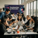 Talenta Muda Indonesia Bersinar di DeveloperDay .idFest 2025