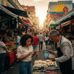 Penggunaan Mata Uang Kripto di Venezuela Meningkat karena Sanksi Ekonomi