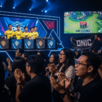 Week 4 MPL ID S16: Onic Esports Kokoh di Puncak, Persaingan RRQ Hoshi Makin Ketat
