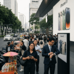 Seri iPhone 17 Akan Resmi Hadir di Indonesia Mulai Oktober 2025
