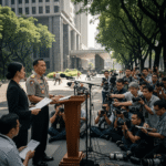 TNI dan Polda Metro Jaya Siap Umumkan Pengembangan Kasus Kopda FH