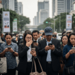 Rahayu Saraswati Sampaikan Pengunduran Diri dari DPR RI lewat Instagram