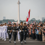 80 Tahun TNI: Kiprah, Tema, dan Agenda Perayaan 2025