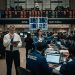 IHSG 22 September 2025 Ditutup Melemah, Nilai Transaksi Capai Rp23 Triliun