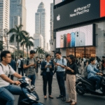 Update Bocoran Terbaru iPhone 17 Series dan iPad Pro Menjelang Apple 'Awe Dropping'