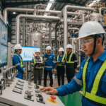 Pertamina Kembangkan HVO untuk Mendukung Operasional Data Center
