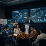 Pertumbuhan Pesat Investor dan Transaksi Kripto di Indonesia
