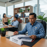 Struktur Gaji dan Dana Operasional Gubernur Jabar Sesuai Aturan PP 109/2000