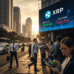 Perjalanan XRP: Dari Nilai Murah Menjadi Salah Satu Kripto Terkemuka
