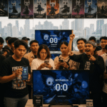 Hollow Knight: Silksong Meluncur, Lonjakan Pemain Bikin Server Game Down