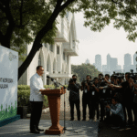 KPK Selidiki Penggunaan Kuota Haji Khusus oleh Khalid Basalamah