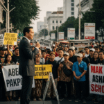 Partai Golkar Siap Bahas dan Tindaklanjuti Aspirasi Publik