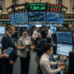 IHSG Awali Perdagangan 15 September 2025 dengan Penguatan