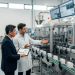 PYFA Tingkatkan Produksi Lewat Fasilitas Baru di Australia
