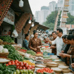 Upaya SPPG Palmerah Dorong Ketersediaan Makanan Sehat dan Aman