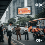 Lima Jenis Pekerjaan Paling Dicari di OLX Indonesia Kuartal II 2025