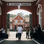 Yana Mulyana Dapat Pembebasan Bersyarat dari Lapas Sukamiskin