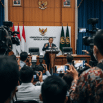 Wamentan Klarifikasi Tujuan Impor Beras yang Sedang Ramai Diperbincangkan