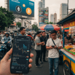 Dominasi Bitcoin Menurun, Altcoin Diprediksi Semakin Menguat di Pasar Kripto
