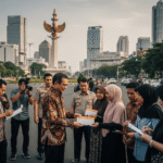 Kemensos Salurkan Bantuan dan Perlindungan Hukum untuk Korban Unjuk Rasa