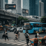 Menhub Dudy Purwagandhi: Peran Sentral Konektivitas dalam Kemajuan Transportasi Nasional