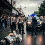 Penyelundupan Ganja 15 Kg di Bekasi Terbongkar, Pemuda 25 Tahun Diamankan