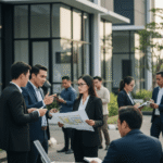 Jababeka Bizpark Tahap II Laris Manis Diserbu Investor