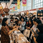 INACRAFT Oktober 2025 Vol.4 Youthpreneurs: Ruang Inspirasi untuk Pengrajin Muda Indonesia