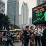 Tren Kenaikan Harga Emas Global Diperkirakan Berlanjut hingga Akhir Tahun
