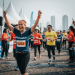 Mandiri Inhealth Selenggarakan MI-FunRun 5K 2025 dan Health Talk Bersama Ade Rai