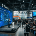 Gemini Live: Fitur AI Pelatih Virtual Akan Hadir di Google Play Games 2025