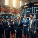 Merdeka Gold Resources Gandeng Tiga Sekuritas untuk Penawaran Perdana