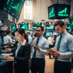 Bursa Asia Rebound di Pengujung Pekan, Didukung Positifnya Wall Street