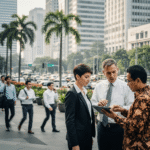 OJK Dorong Pembiayaan dan Pendalaman Pasar untuk Program Nasional