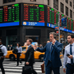 Euforia AI di Wall Street Dinilai Tidak Serupa dengan Gelembung Dotcom 2000