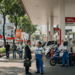 Stok BBM Aman, Kementerian ESDM Pastikan Kebijakan Tetap Konsisten
